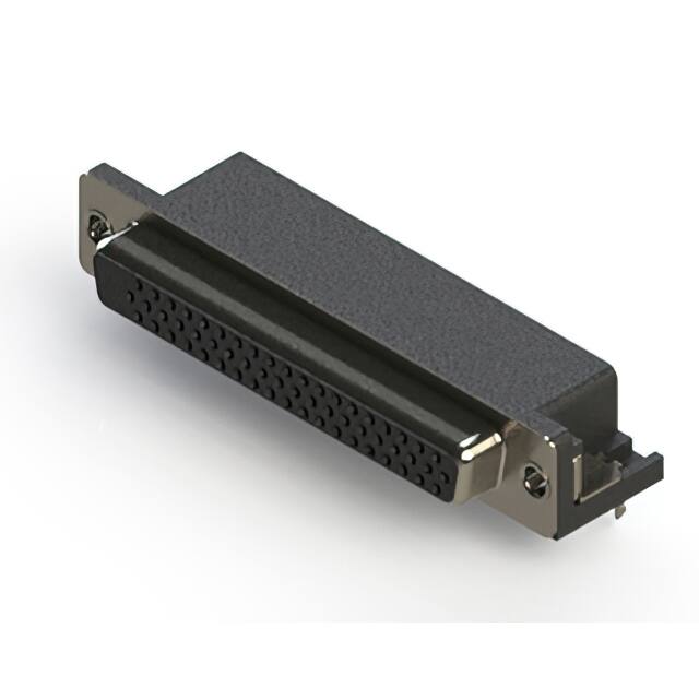 634-062-263-031 EDAC Inc.  Conjuntos de conectores D-Sub